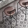 Керамогранит Opoczno Ua Flavio Grey 42x42 см