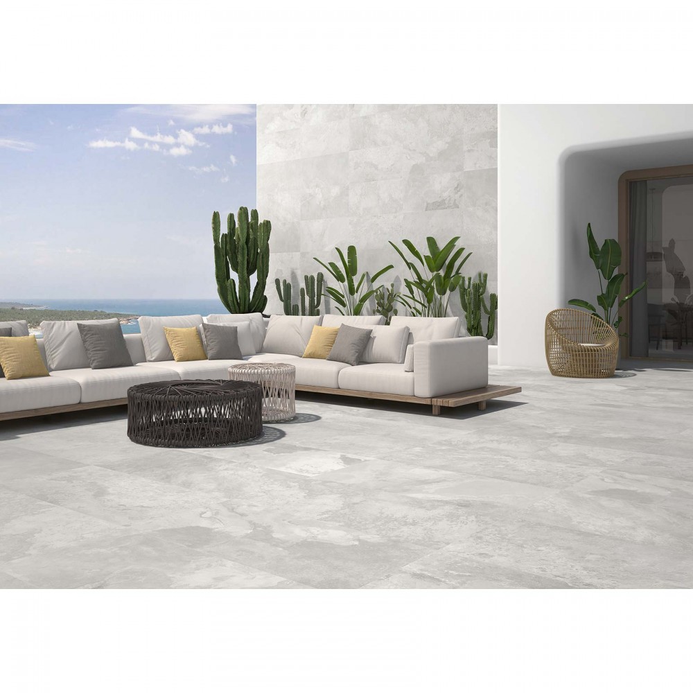 Керамогранит Geotiles Borba Perla 60x120 см