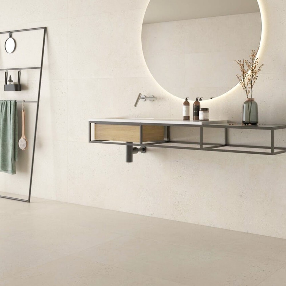 Керамогранит Geotiles Memory Blanco 60x120 см