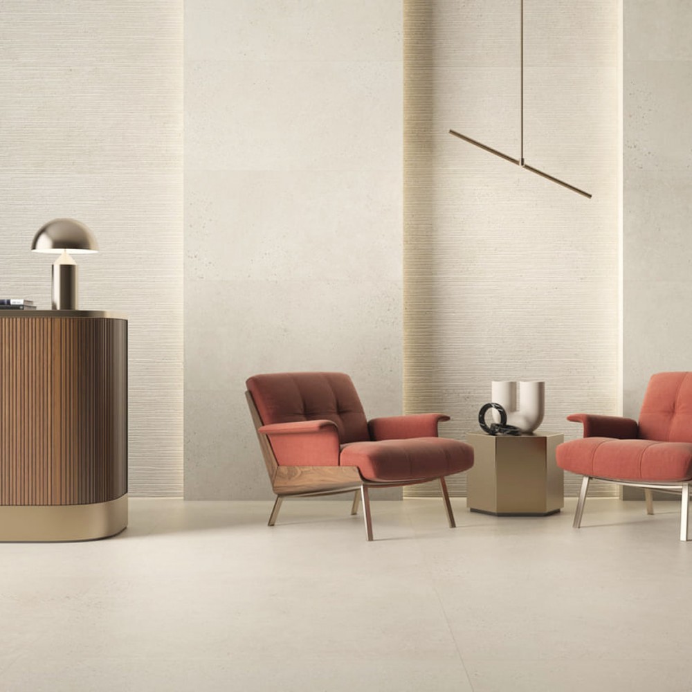 Керамогранит Geotiles Memory Blanco 60x120 см