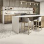 Керамогранит Ape Ceramica Argillae Neve Rect 60x120 см