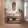 Керамогранит Ape Ceramica Argillae Neve Rect 60x120 см