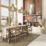 Керамогранит Ape Ceramica Argillae Neve Rect 60x120 см