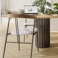 Ламинат Kronospan Herringbone 8HBK847 Дуб Блонд Монченара Ламинат Kronospan Herringbone 8HBK847 Дуб Блонд Монченара
