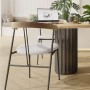 Ламинат Kronospan Herringbone 8HBK847 Дуб Блонд Монченара