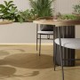 Ламинат Kronospan Herringbone 8HBK847 Дуб Блонд Монченара