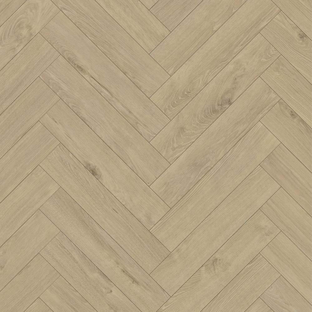 Ламинат Kronospan Herringbone 8HBK847 Дуб Блонд Монченара