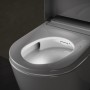 Унитаз-биде подвесной Grohe Sensia Pro 36508SH0 для смывных бачков скрытого монтажа