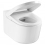 Унитаз-биде подвесной Grohe Sensia Pro 36508SH0 для смывных бачков скрытого монтажа