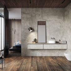 Керамограніт Opoczno Pl+ Quenos Grey 59,8x59,8 см