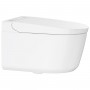 Унитаз-биде подвесной Grohe Sensia Pro 36508SH0 для смывных бачков скрытого монтажа