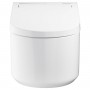 Унитаз-биде подвесной Grohe Sensia Pro 36508SH0 для смывных бачков скрытого монтажа