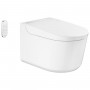 Унитаз-биде подвесной Grohe Sensia Pro 36508SH0 для смывных бачков скрытого монтажа