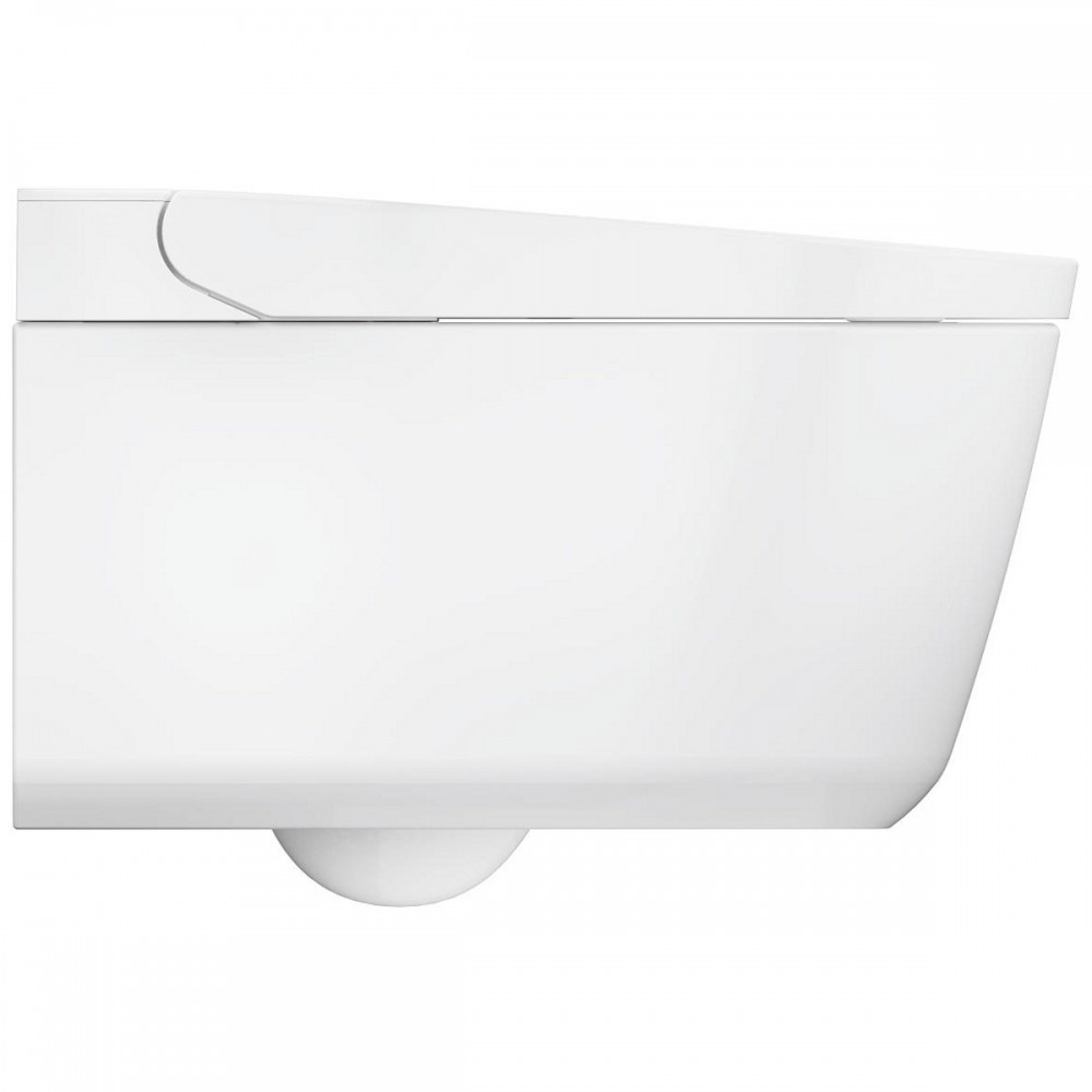 Унитаз-биде подвесной Grohe Sensia Pro 36508SH0 для смывных бачков скрытого монтажа