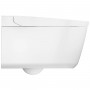 Унитаз-биде подвесной Grohe Sensia Pro 36508SH0 для смывных бачков скрытого монтажа