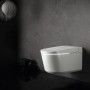 Унитаз-биде подвесной Grohe Sensia Pro 36508SH0 для смывных бачков скрытого монтажа