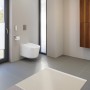 Унитаз-биде подвесной Grohe Sensia Pro 36508SH0 для смывных бачков скрытого монтажа
