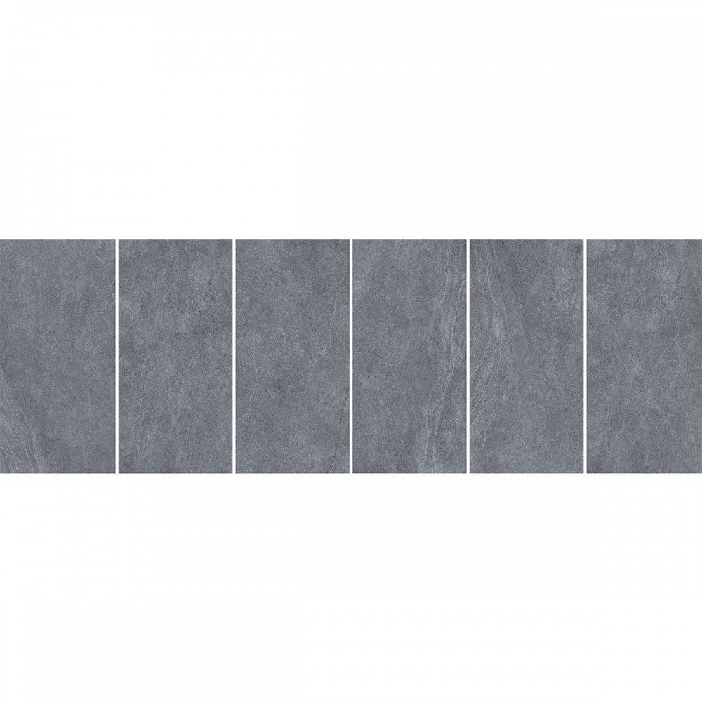 Керамогранит Megagres Grey Stone 60x120 см