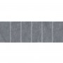 Керамогранит Megagres Grey Stone 60x120 см