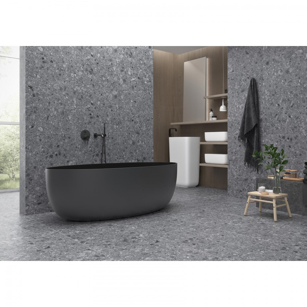 Керамогранит Argenta Ceramica Flodsten Winter Rc 60x60 см