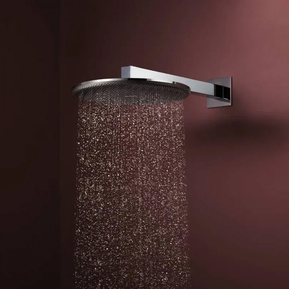 Верхний душ Hansgrohe Raindance Alive S 24520000 300 1jet хром