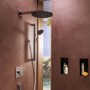 Верхний душ Hansgrohe Raindance Alive S 24520000 300 1jet хром