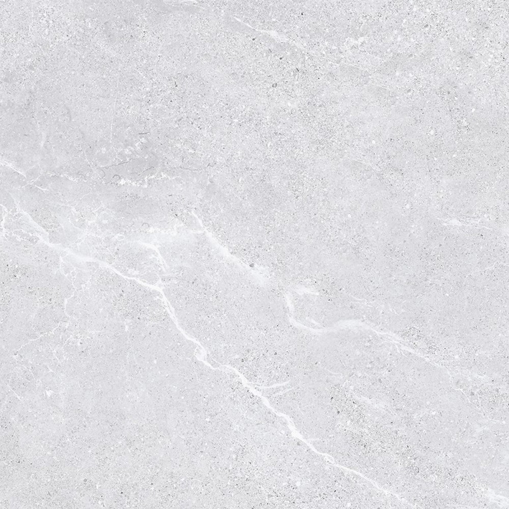 Керамогранит Cersanit Rufus Light Grey Matt 42x42 см
