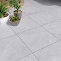 Керамогранит Cersanit Rufus Light Grey Matt 42x42 см