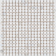 Мозаика Mozaico De Lux K-Mos CBMS2281M 30,5х30,5 см