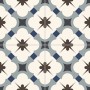 Керамогранит Ceramica Deseo Grace Blue 33x33 см
