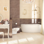 Плитка Cersanit Diana Beige 25x40 см