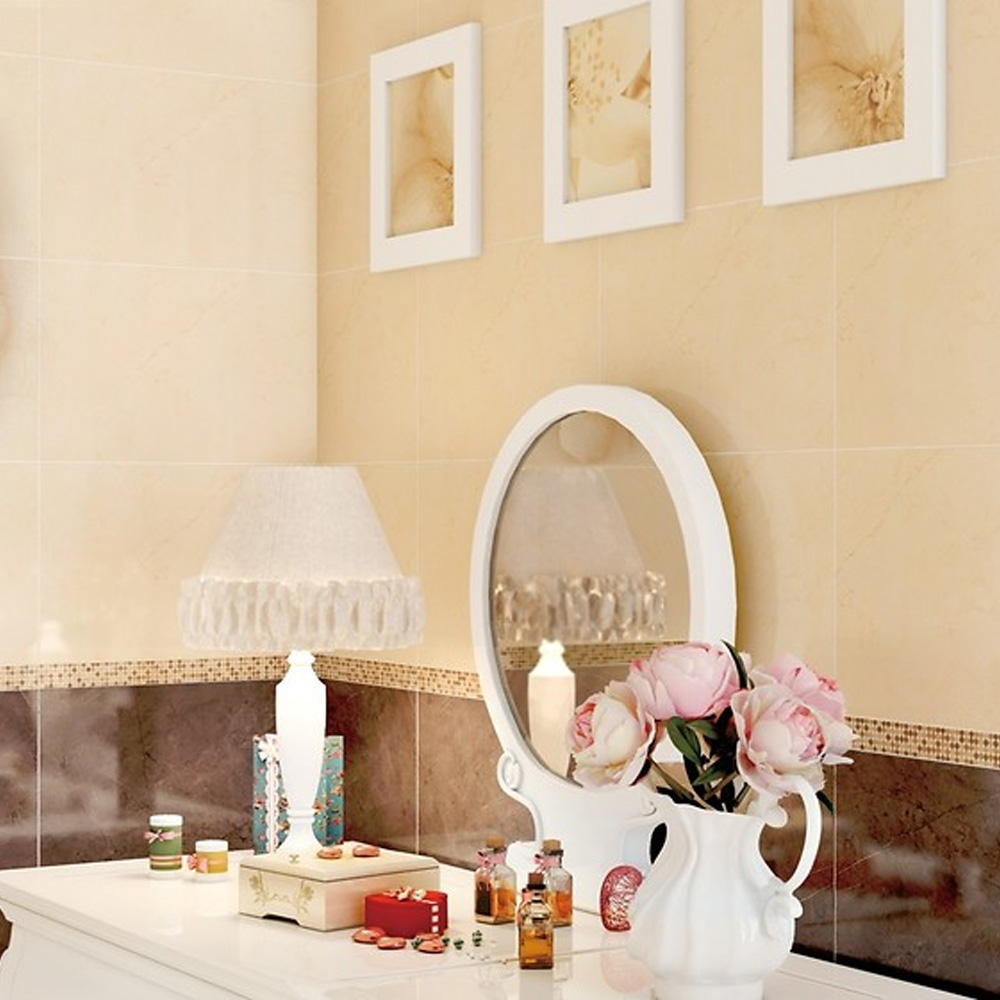 Плитка Cersanit Diana Beige 25x40 см