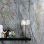 Керамогранит Mirage Mystic Grey CP 06 LUC SQ 120x278 см