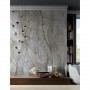 Керамогранит Mirage Mystic Grey CP 06 LUC SQ 120x278 см