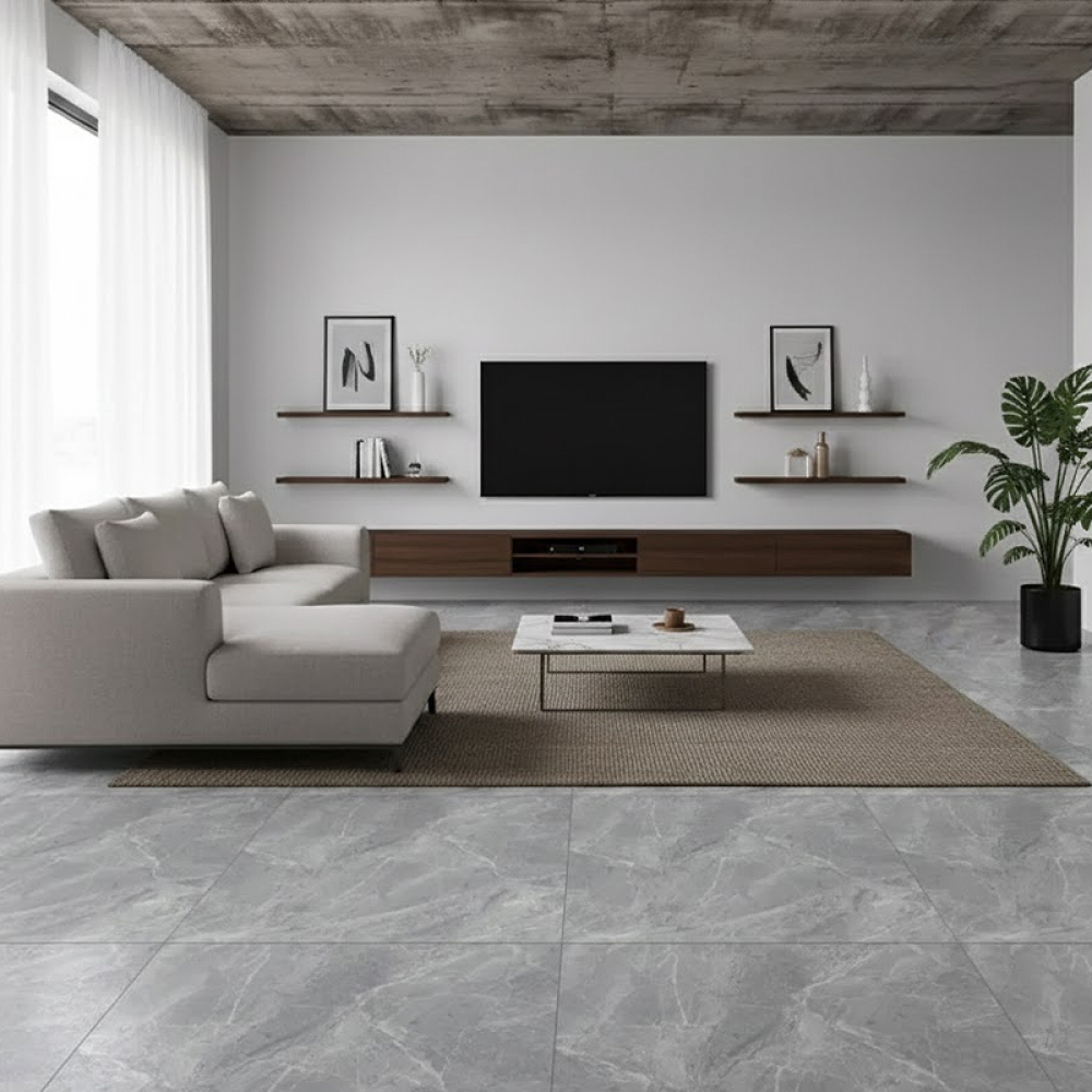 Керамогранит Ceramica Deseo Concept JW60133R Aron 60х60 см