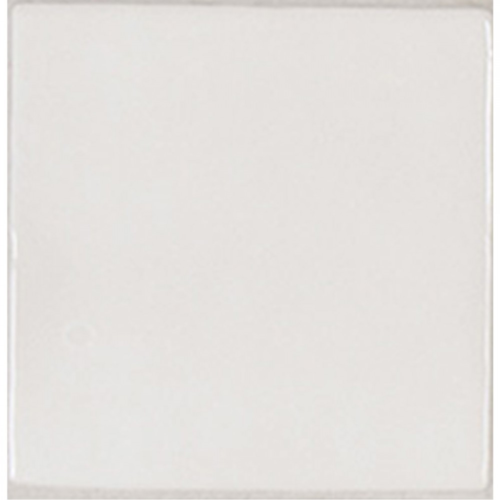 Плитка Equipe Ceramicas 26919 Manacor White 10x10 см