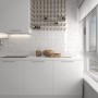 Плитка Equipe Ceramicas 26919 Manacor White 10x10 см