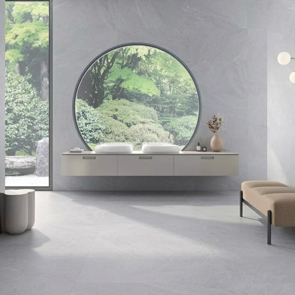 Керамогранит Geotiles Ardesia White 60x120 см