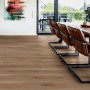 Виниловое покрытие Ter Hurne 1101290007 Solid 2454 Oak Sevilla Дуб Севилья