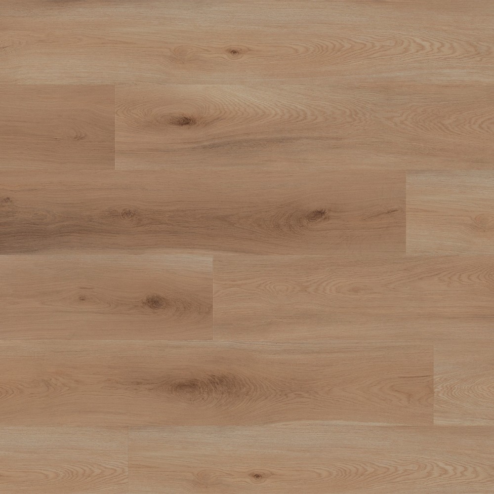 Виниловое покрытие Ter Hurne 1101290007 Solid 2454 Oak Sevilla Дуб Севилья