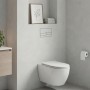 Скрытая кнопка смыва Edplit Discreet M2 PRO (TECE) E10053 с расходными материалами