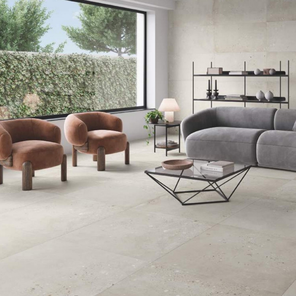 Керамогранит Alaplana Illusion Gris Mate Rect 60x120 см