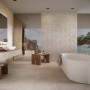Плитка Porcelanosa Mystic Beige 59,6x150 см