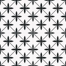 Плитка Ceramica Deseo Pav Poole White 45x45 см