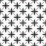 Плитка Ceramica Deseo Pav Poole White 45x45 см