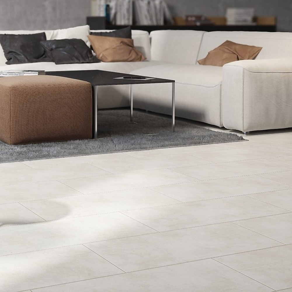 Керамогранит Cersanit Dreaming White 29,8x59,8 см