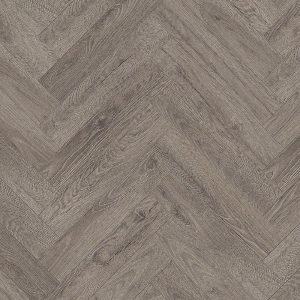 Ламинат Kronospan Herringbone 8HBK488 Rutherford Oak/Дуб Резерфорд