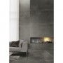 Керамогранит Cerrad Modern Concrete Graphite Rect 79,7x79,7 см