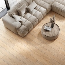 Керамогранит Cerrad Gres Neosimple Cream Rect 20x120 см Керамогранит Cerrad Gres Neosimple Cream Rect 20x120 см