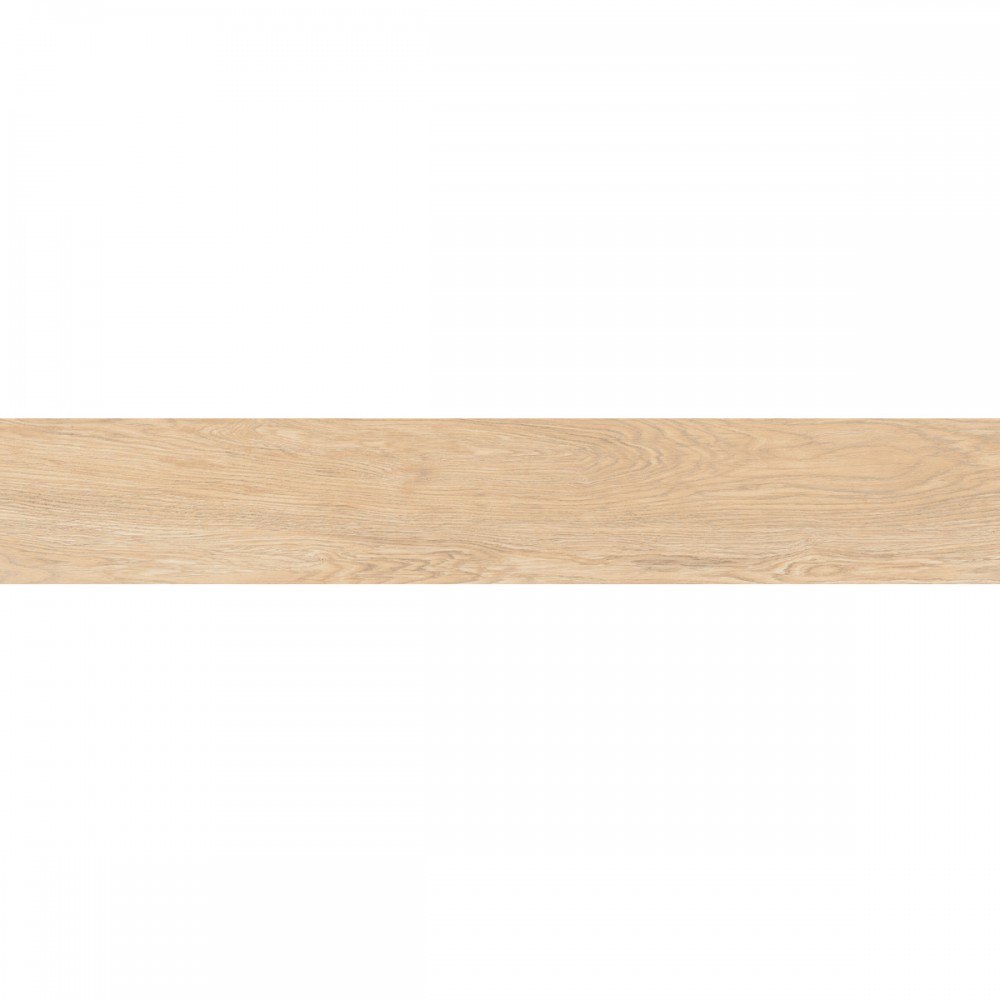Керамогранит Cerrad Gres Neosimple Cream Rect 20x120 см